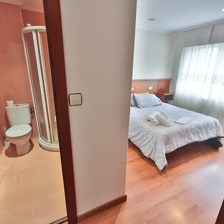 Santos Vendégház 3*