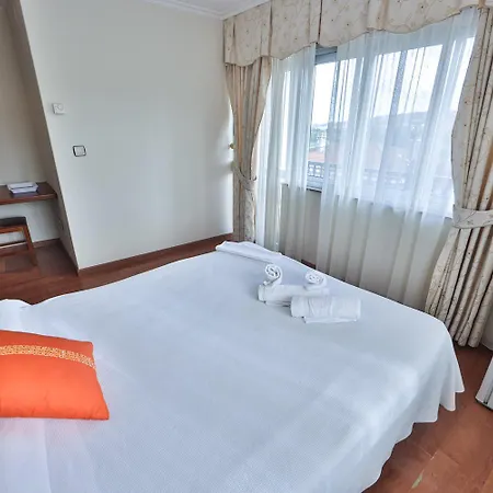 Vendégház Santos Vimianzo