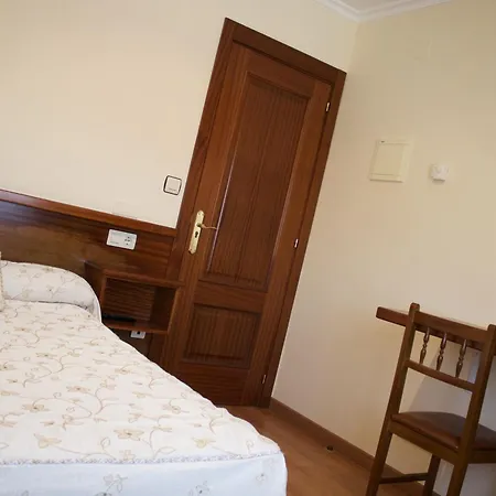 Santos Vendégház Vimianzo