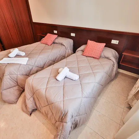 Vendégház Santos 3*