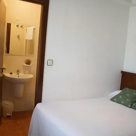 Vendégház Santos Vimianzo