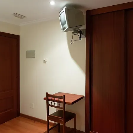 Vendégház Santos 3*