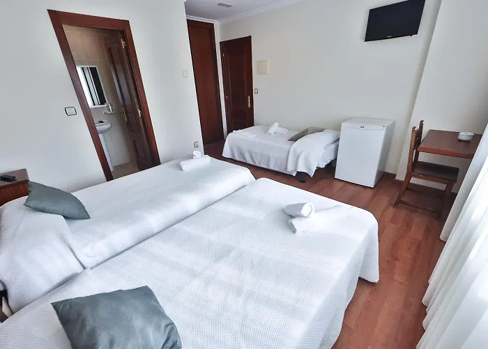 Santos Pensjonat Vimianzo