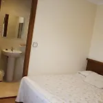 Santos Πανσιόν
