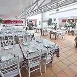 Santos Πανσιόν 3*