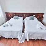 Santos Πανσιόν 3*