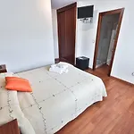 Santos Πανσιόν