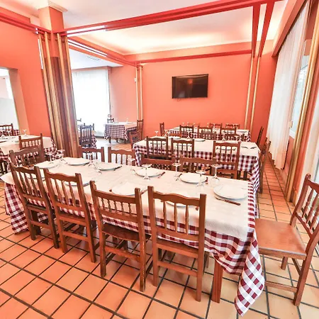 Pensión Santos Vimianzo