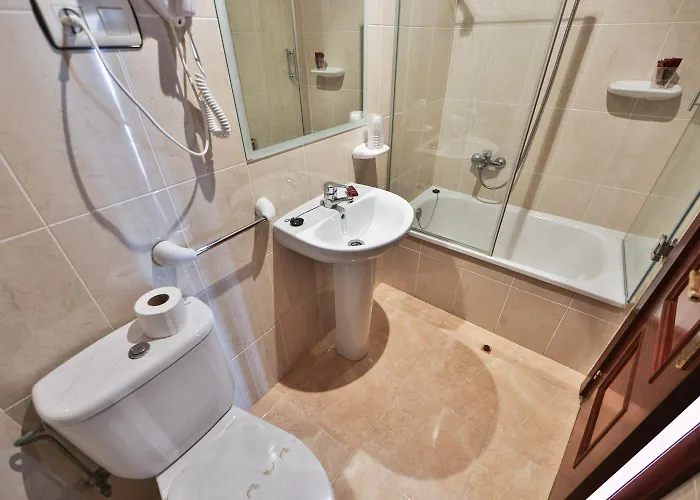 Santos Gasthuis Vimianzo