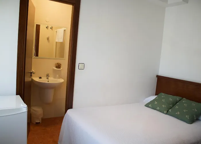 Gasthuis Santos Vimianzo