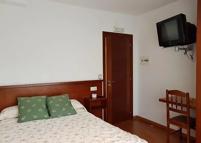 Santos Πανσιόν 3*