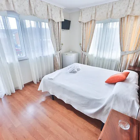 Pensionat Santos Vimianzo