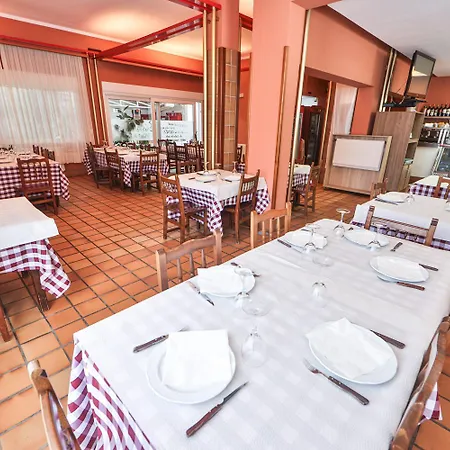 Santos Pensionat Vimianzo