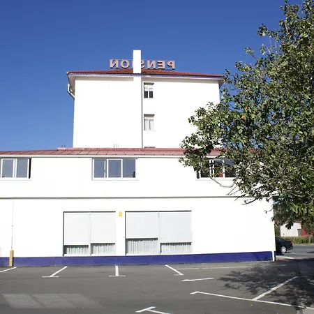 Pensionat Santos Vimianzo