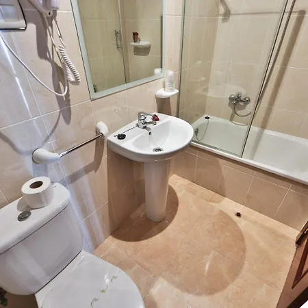 Santos Pensionat Vimianzo