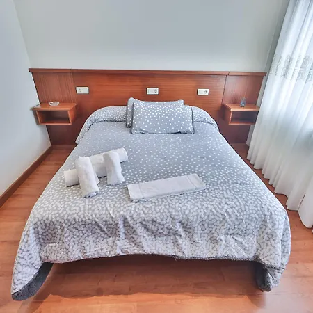 Pensionat Santos Vimianzo