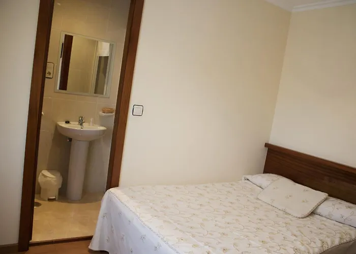 Santos Πανσιόν