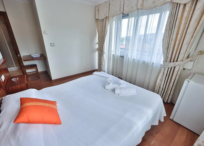 Πανσιόν Santos Vimianzo