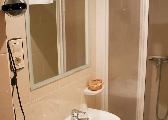 Santos Πανσιόν