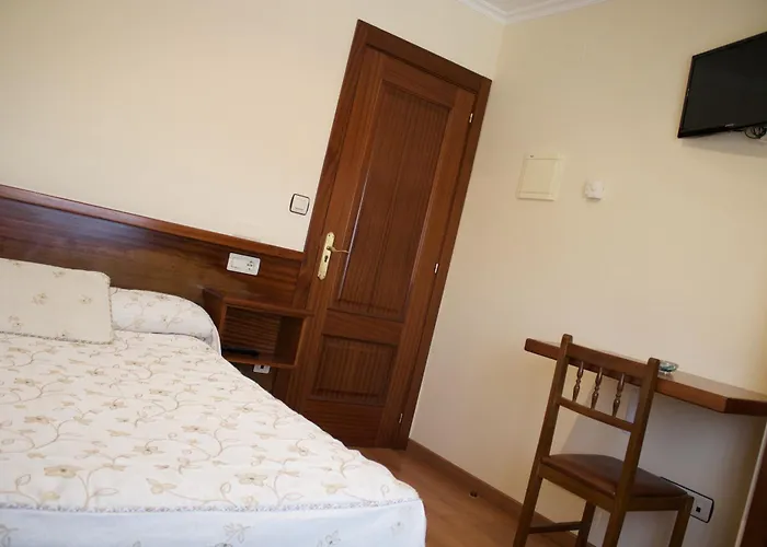 Santos Πανσιόν Vimianzo