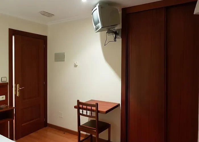 Πανσιόν Santos 3*